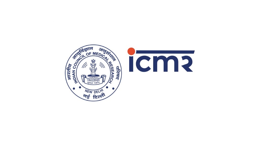 ICMR