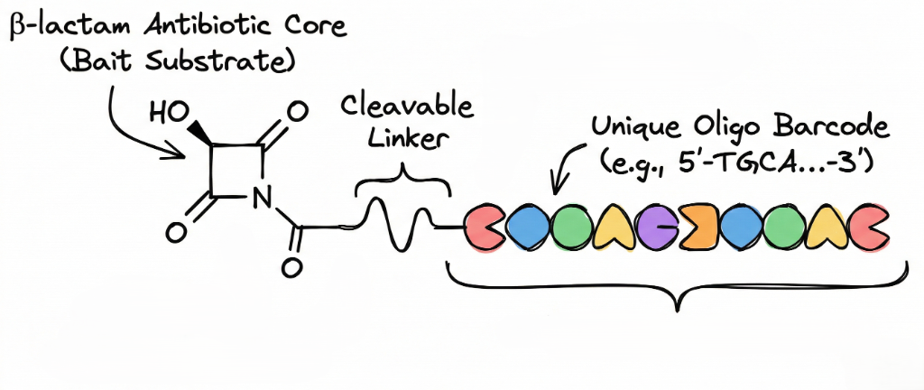Mechanism of Action Diagram