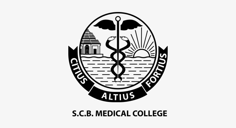 SCB Medical College