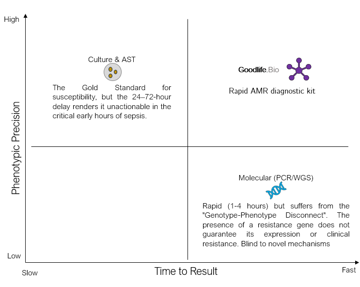 Solution Comparison